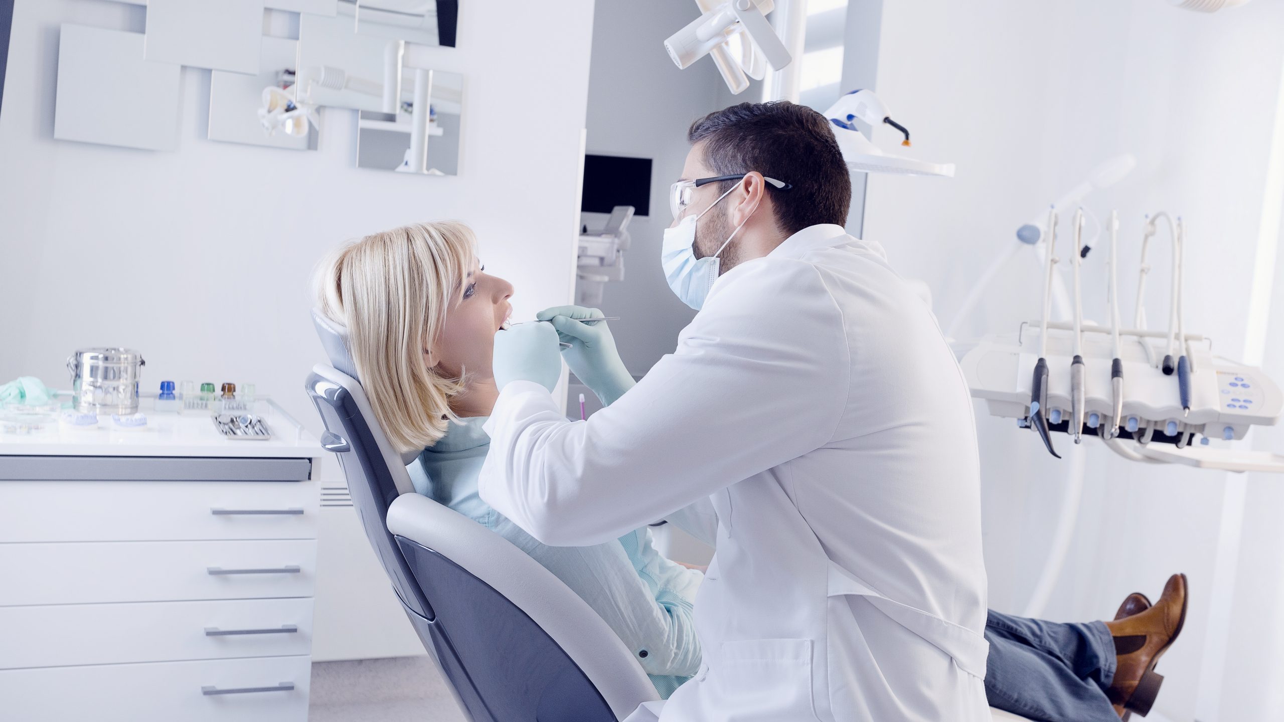 Dentist in Peridot, AZ